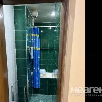 Сдается 2-х комнатная квартира, 54 м²