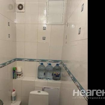 Сдается 2-х комнатная квартира, 54 м²