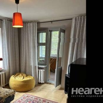 Сдается 2-х комнатная квартира, 54 м²