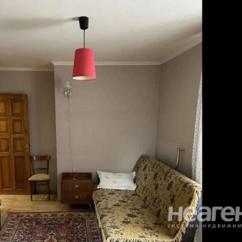 Сдается 2-х комнатная квартира, 54 м²