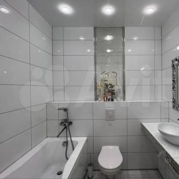 Продается 1-комнатная квартира, 35 м²