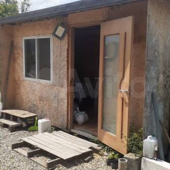 Продается Дом, 40 м²