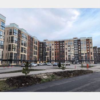 Продается 3-х комнатная квартира, 69 м²