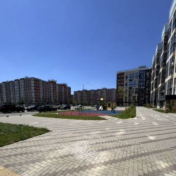 Продается 3-х комнатная квартира, 69 м²