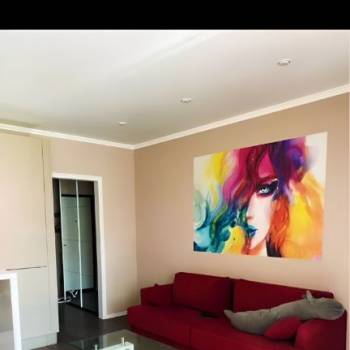 Продается 1-комнатная квартира, 29,5 м²