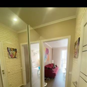 Продается 1-комнатная квартира, 29,5 м²