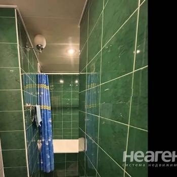Сдается 2-х комнатная квартира, 54 м²