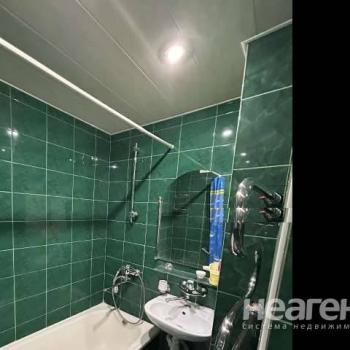 Сдается 2-х комнатная квартира, 54 м²