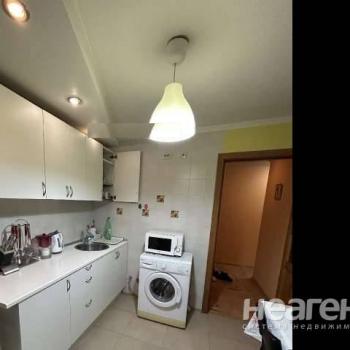 Сдается 2-х комнатная квартира, 54 м²