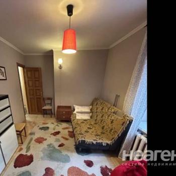 Сдается 2-х комнатная квартира, 54 м²
