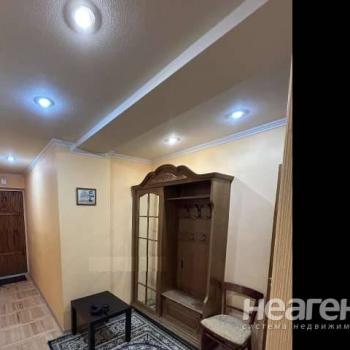 Сдается 2-х комнатная квартира, 54 м²