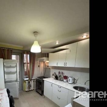 Сдается 2-х комнатная квартира, 54 м²