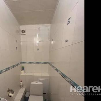 Сдается 2-х комнатная квартира, 54 м²