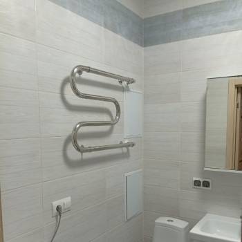 Сдается 1-комнатная квартира, 22,1 м²