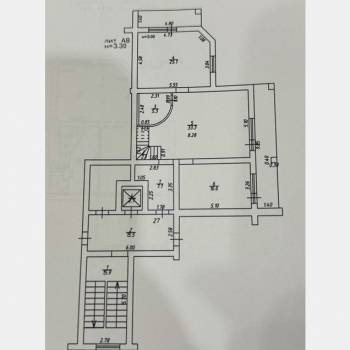 Продается Многокомнатная квартира, 161 м²