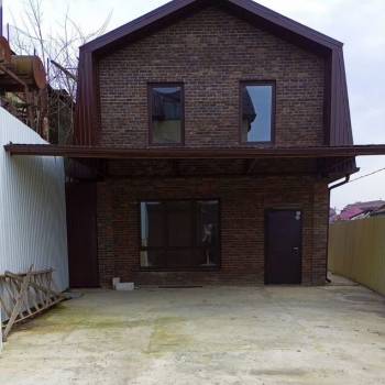 Продается Дом, 196 м²