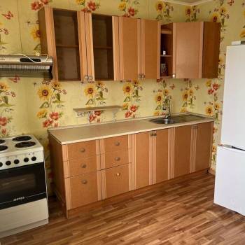 Продается 1-комнатная квартира, 38 м²