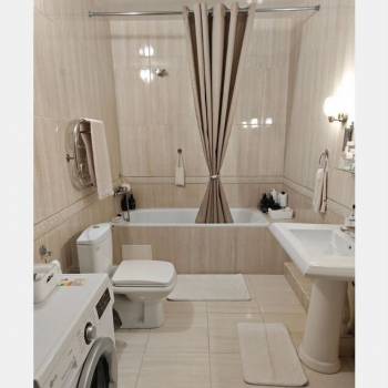 Продается 3-х комнатная квартира, 120 м²