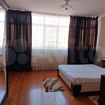 Продается 3-х комнатная квартира, 120 м²