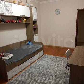 Продается 3-х комнатная квартира, 120 м²