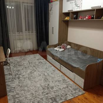 Продается 3-х комнатная квартира, 120 м²