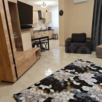 Продается 3-х комнатная квартира, 120 м²