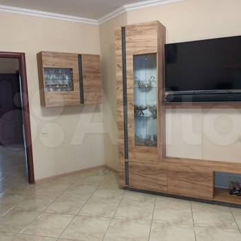 Продается 3-х комнатная квартира, 120 м²