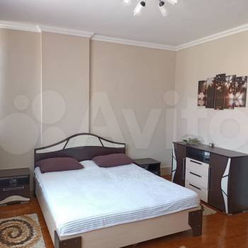 Продается 3-х комнатная квартира, 120 м²
