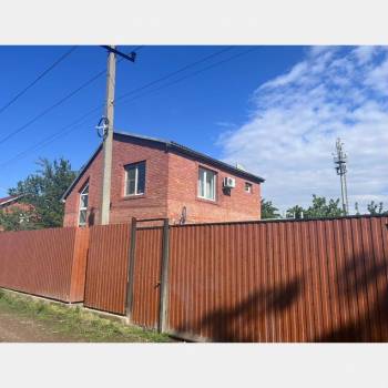 Продается Дом, 96 м²