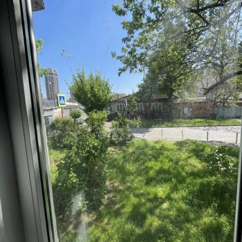 Продается 1-комнатная квартира, 32 м²