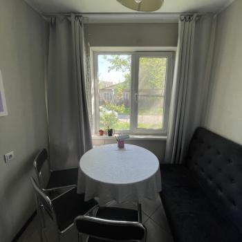 Продается 1-комнатная квартира, 32 м²