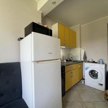 Продается 1-комнатная квартира, 32 м²