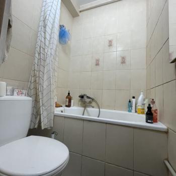 Продается 1-комнатная квартира, 32 м²