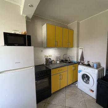 Продается 1-комнатная квартира, 32 м²