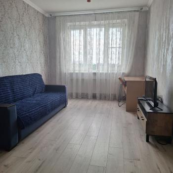 Сдается 1-комнатная квартира, 42 м²