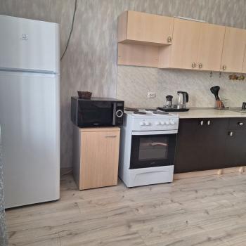 Сдается 1-комнатная квартира, 42 м²