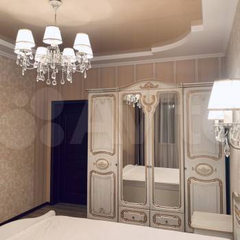 Продается 2-х комнатная квартира, 70 м²