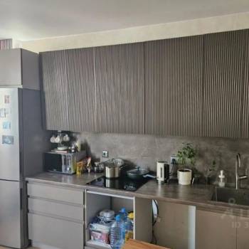 Продается 2-х комнатная квартира, 61 м²