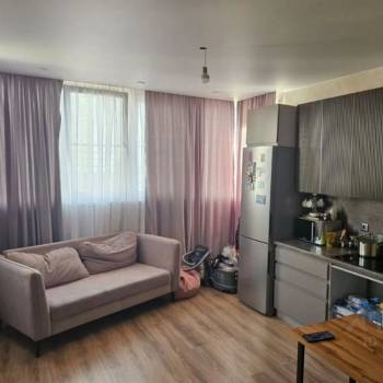 Продается 2-х комнатная квартира, 61 м²