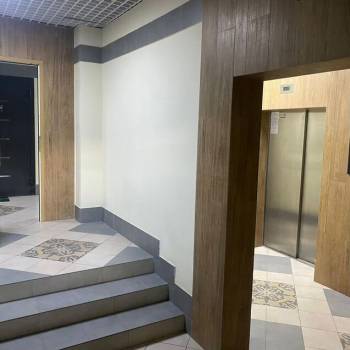 Продается 1-комнатная квартира, 33,8 м²