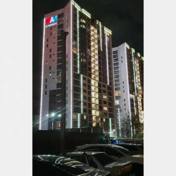 Сдается 1-комнатная квартира, 38 м²