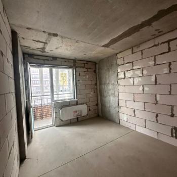 Продается 1-комнатная квартира, 37,9 м²