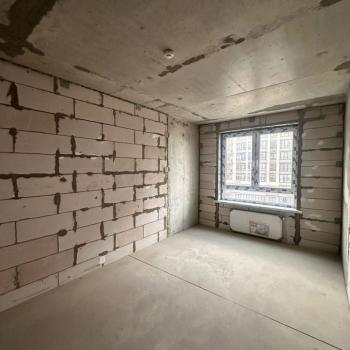 Продается 1-комнатная квартира, 37,9 м²