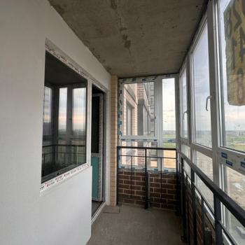 Продается 1-комнатная квартира, 37,9 м²