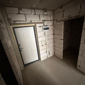 Продается 1-комнатная квартира, 37,9 м²