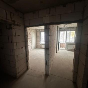 Продается 1-комнатная квартира, 37,9 м²