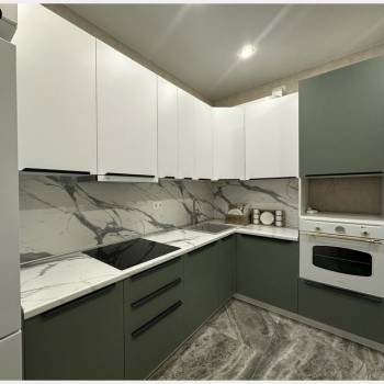 Продается 1-комнатная квартира, 46,4 м²