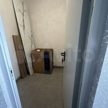 Продается 1-комнатная квартира, 46,4 м²