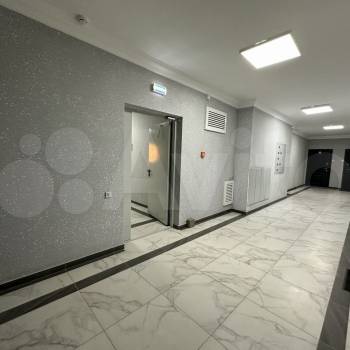 Продается 1-комнатная квартира, 46,4 м²