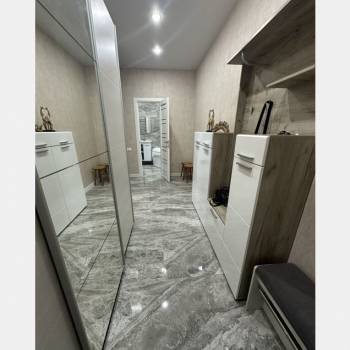 Продается 1-комнатная квартира, 46,4 м²